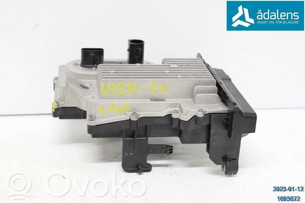 Other control units/modules   32301365,32300277