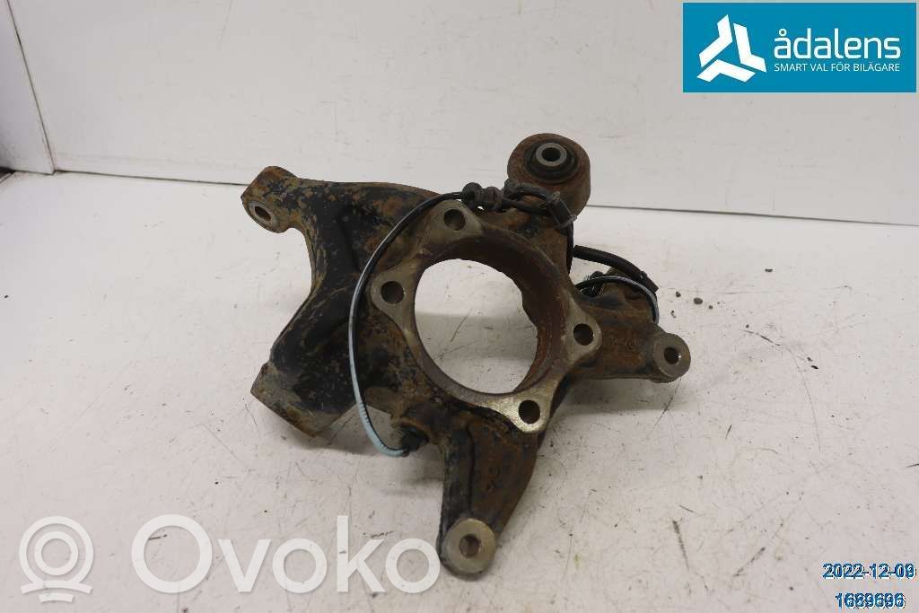 Subaru Levorg Cubo de rueda delantera 
