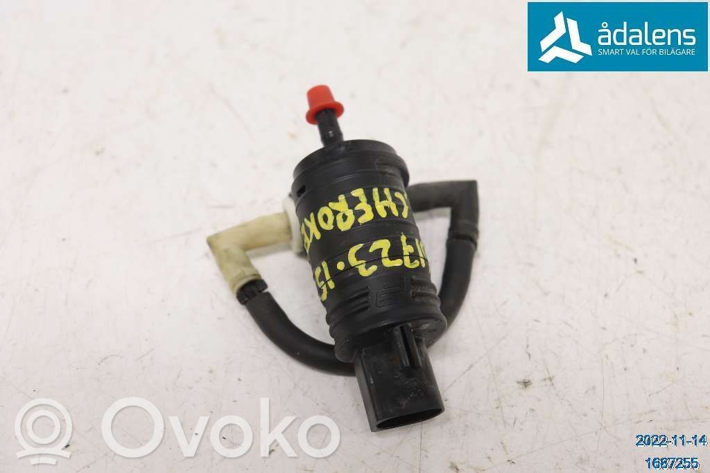 Windscreen/windshield washer pump   68225066AA