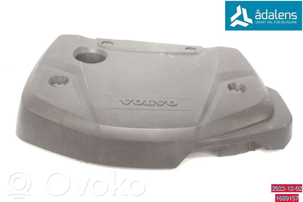 Volvo V40 Cross country Engine cover (trim) 
