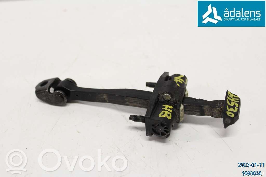 Volvo V60 Ogranicznik drzwi tylnych 