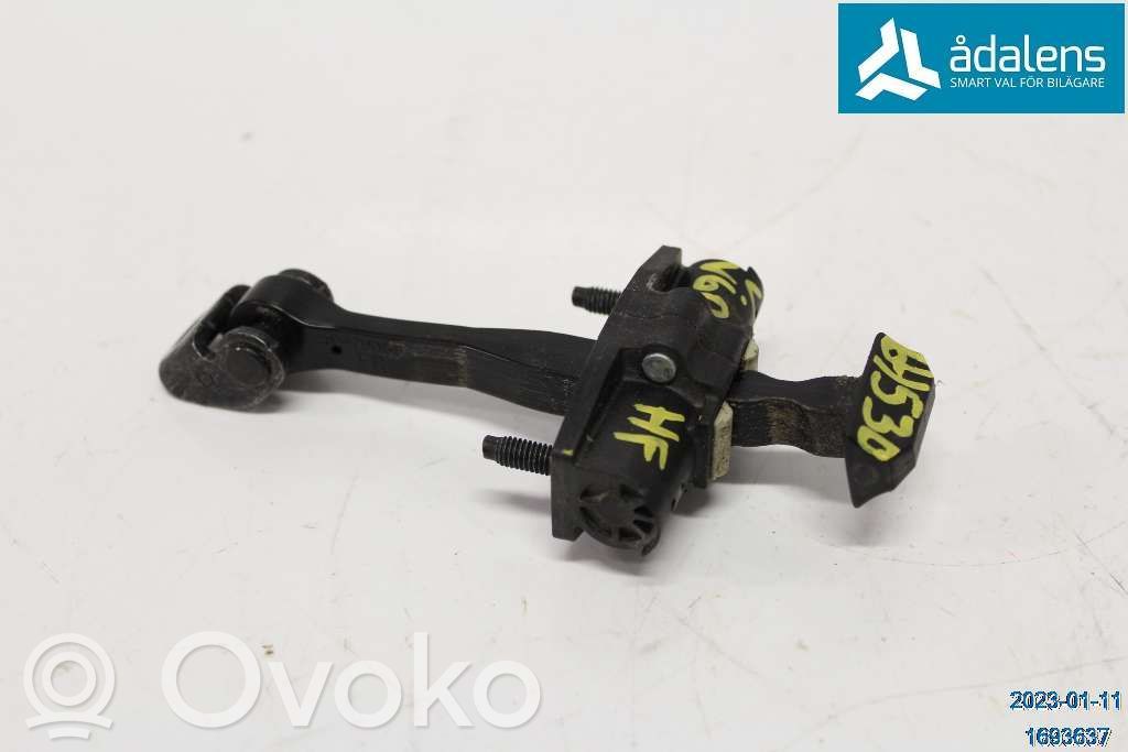 Volvo V60 Front door check strap stopper 