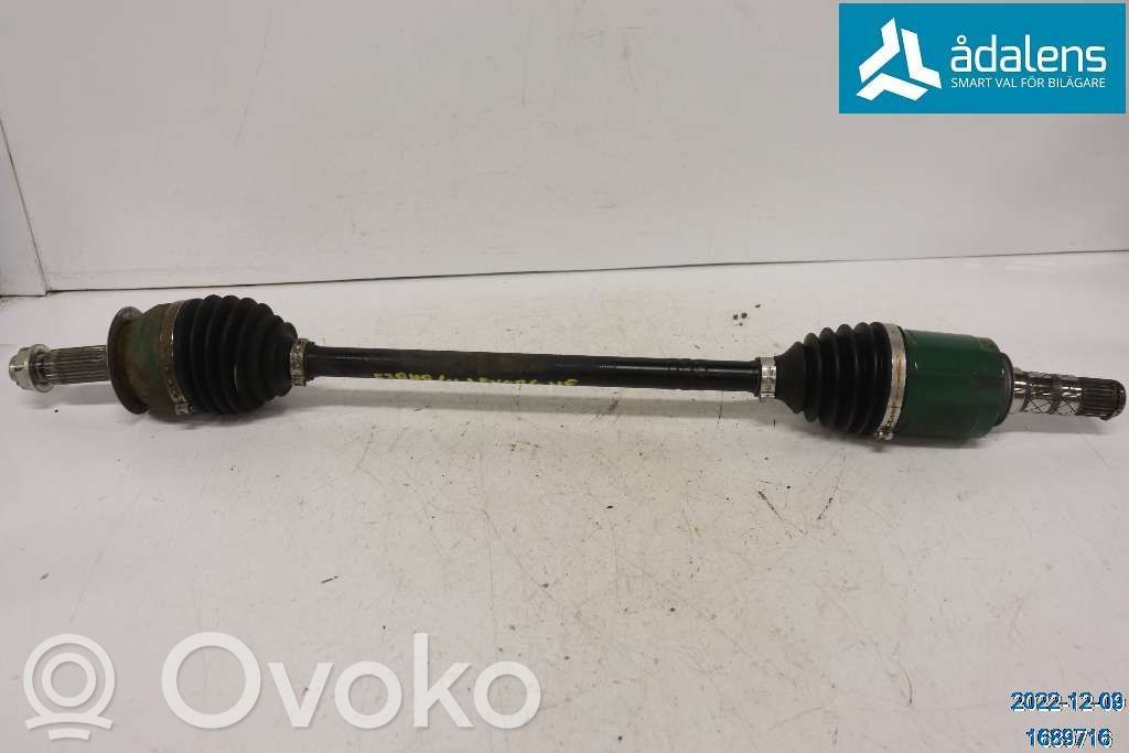 Subaru Levorg Eje de transmisión delantero 