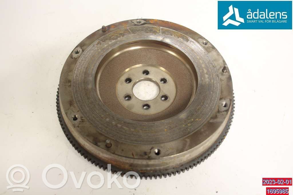 Ford Fiesta Flywheel 