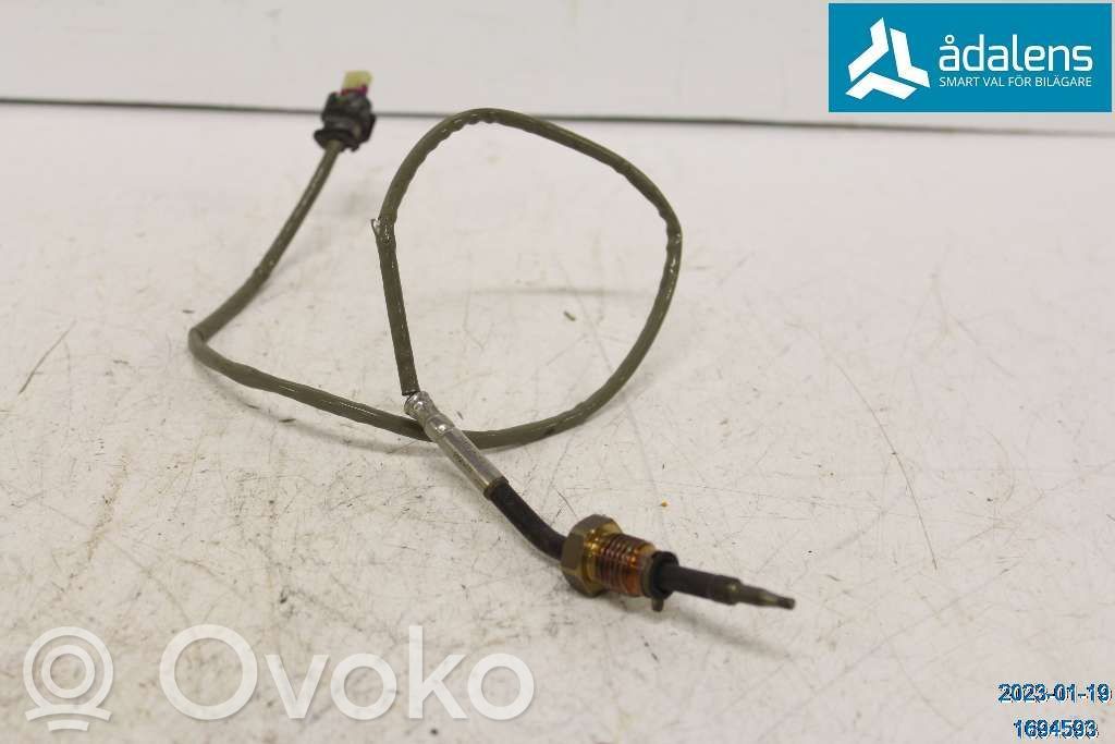Volvo XC90 Sensor de temperatura del escape 
