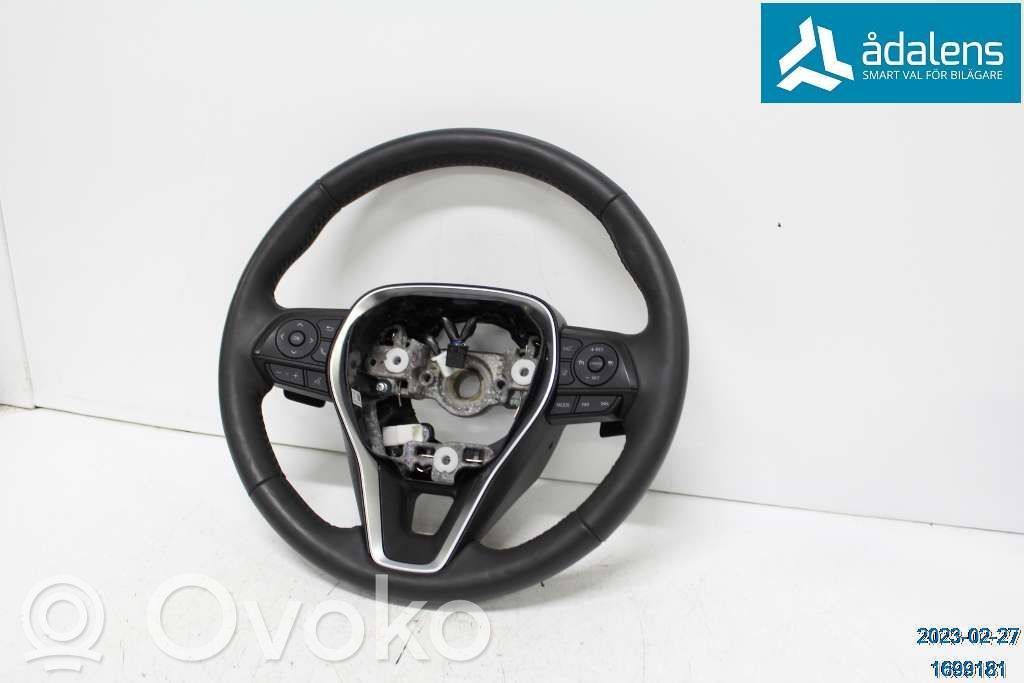 Steering wheel   8425002F80