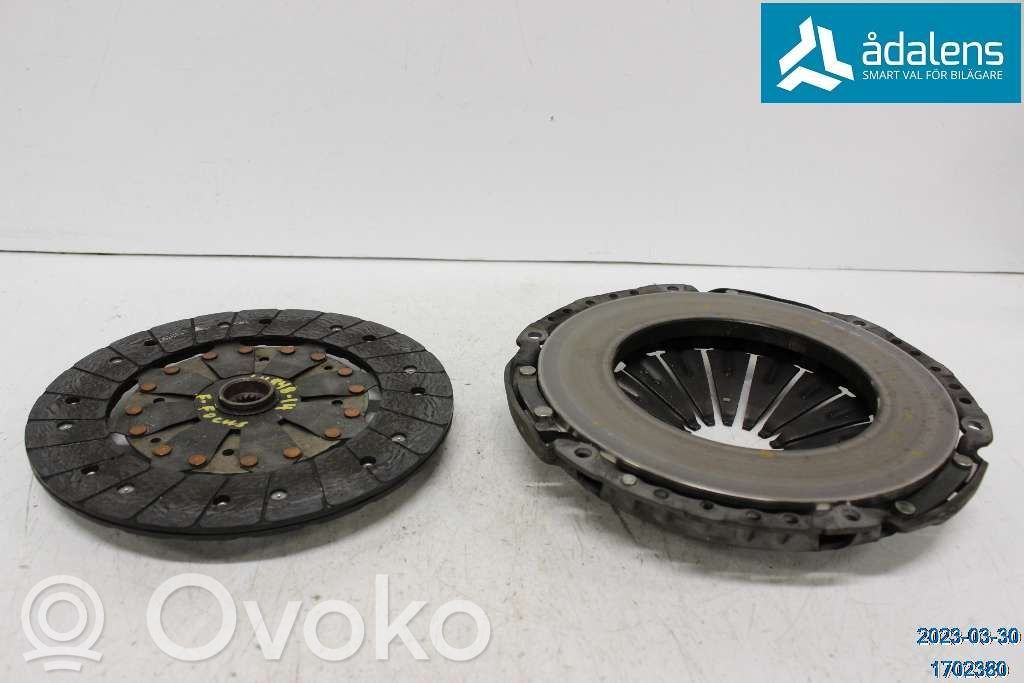 Ford Focus Sankabos diskas 