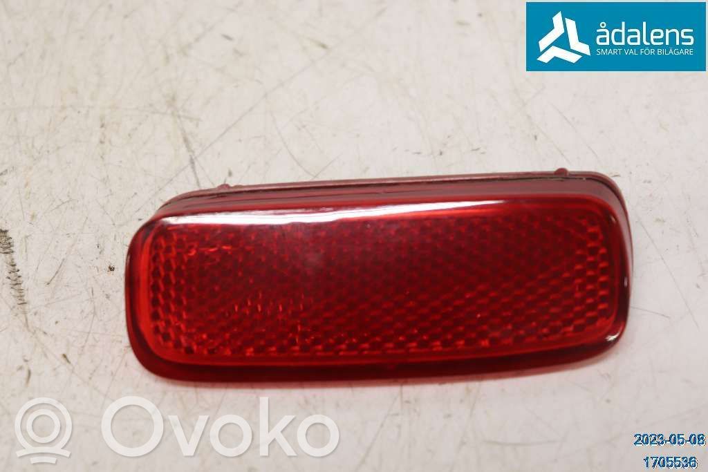 Toyota Proace Takavalon heijastin 