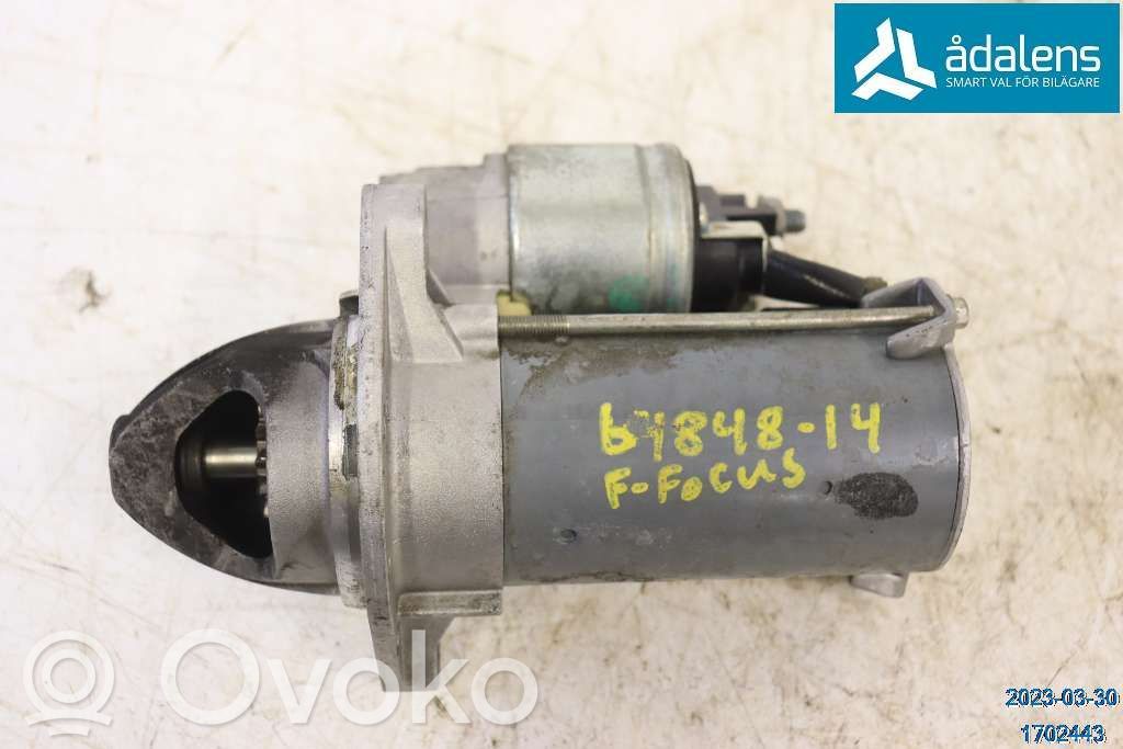 Стартер   2269043,AV6N11000DA,31285513