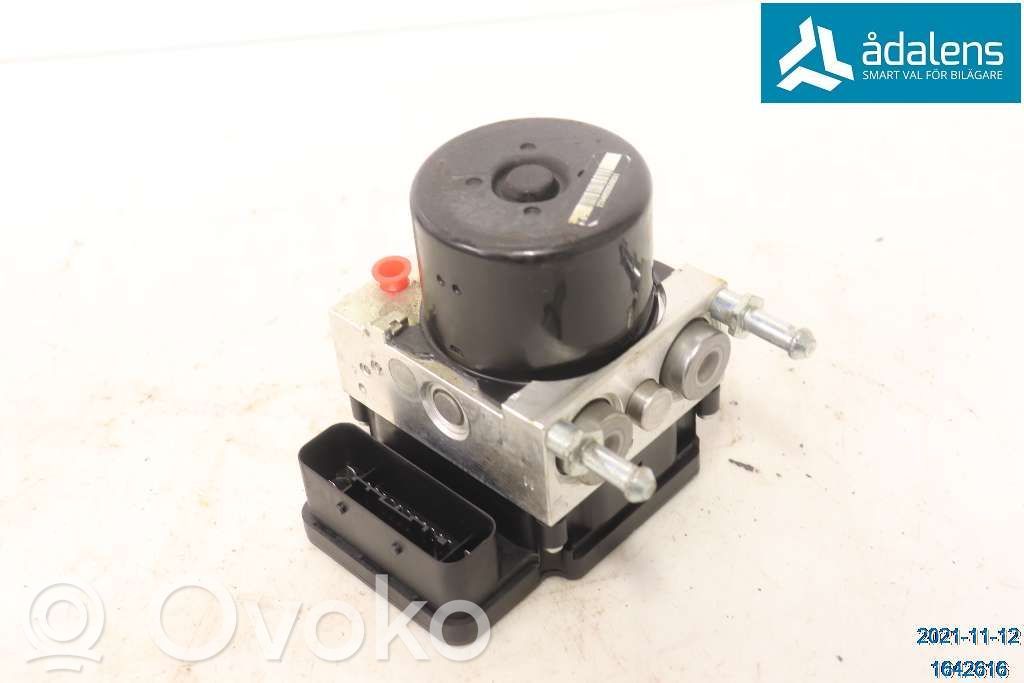 Subaru Legacy ABS bloks 