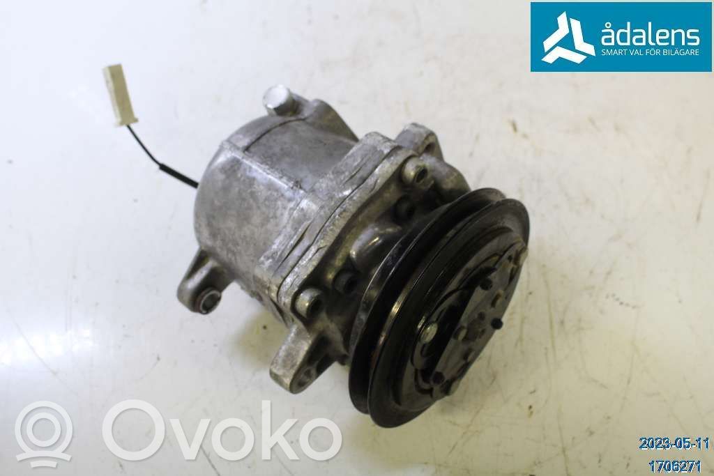 Air conditioning (A/C) compressor (pump)   70008311