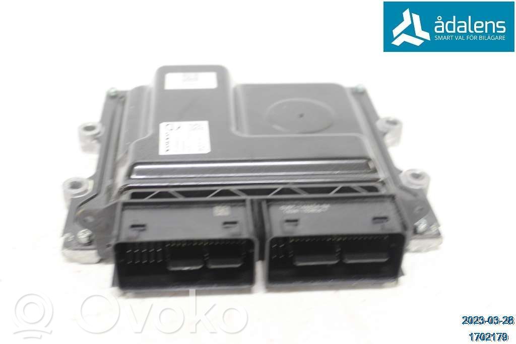 Injection control unit/module   36010224,2797009811,31459914