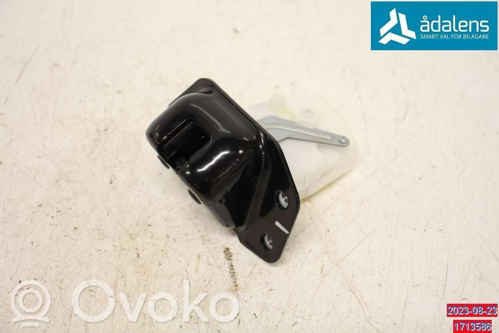 Renault Talisman Tailgate/trunk/boot lock/catch/latch 