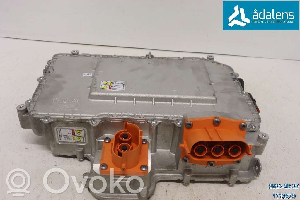 Volvo S90, V90 Inversor/convertidor de voltaje 
