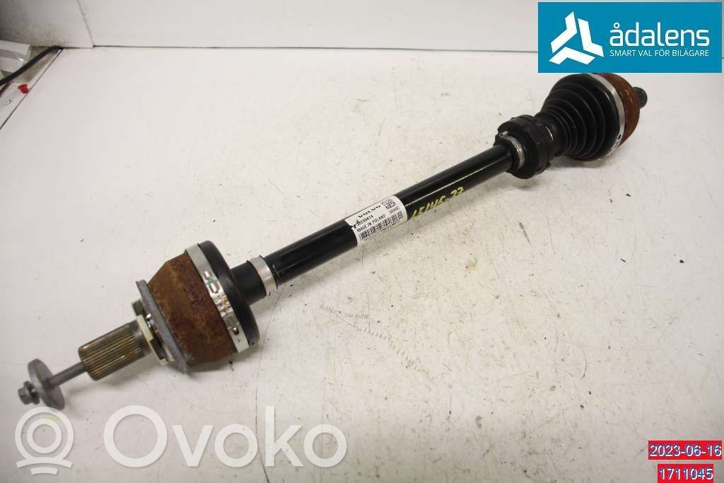 Volvo XC90 Eje de transmisión trasero 