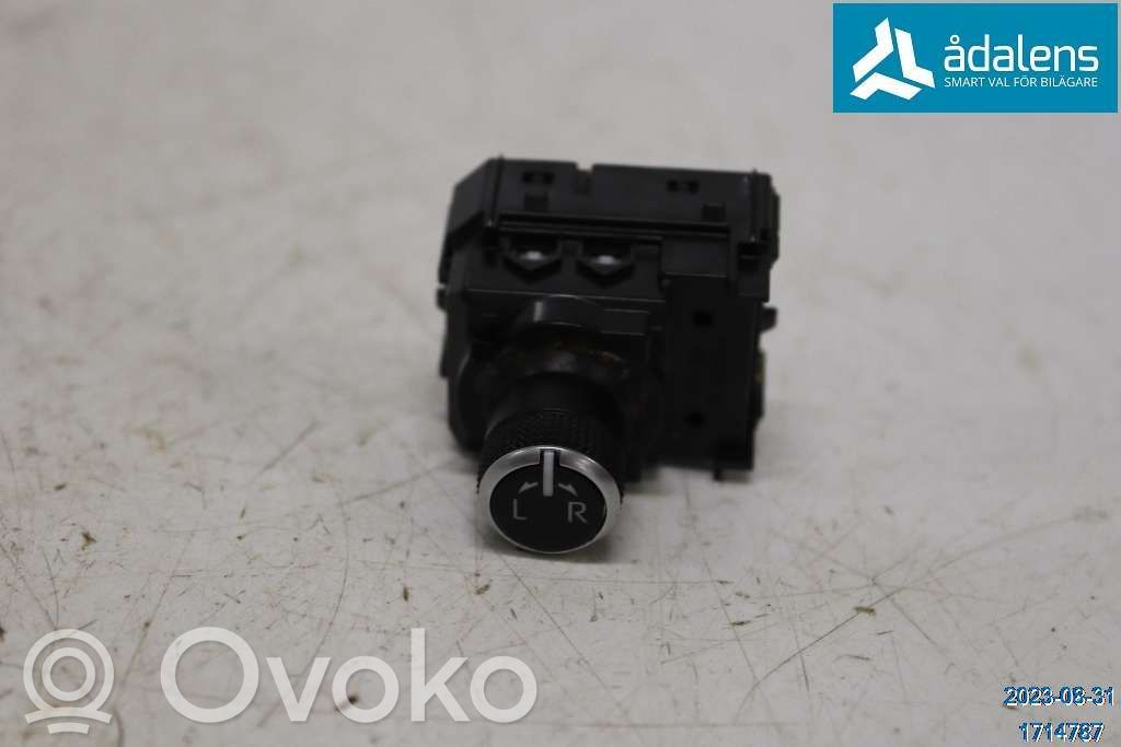Toyota Corolla E210 E21 Wing mirror switch 