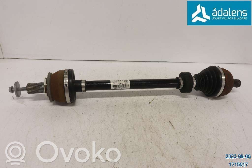 Volvo XC90 Eje de transmisión trasero 