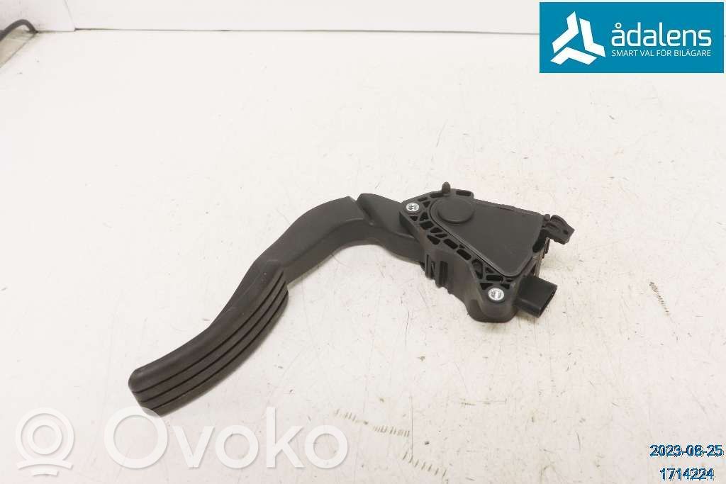 Renault Express Gaspedal 