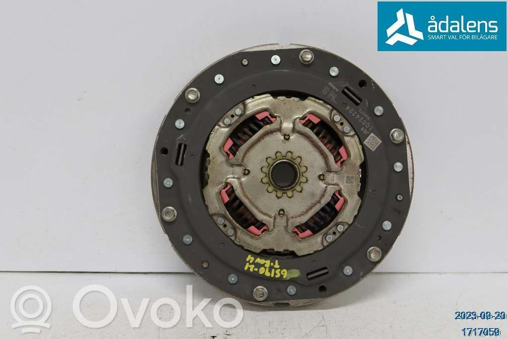 Toyota RAV 4 (XA50) Sankabos diskas 