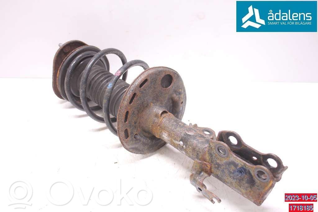 Toyota Auris E180 Stoßdämpfer Federbein 