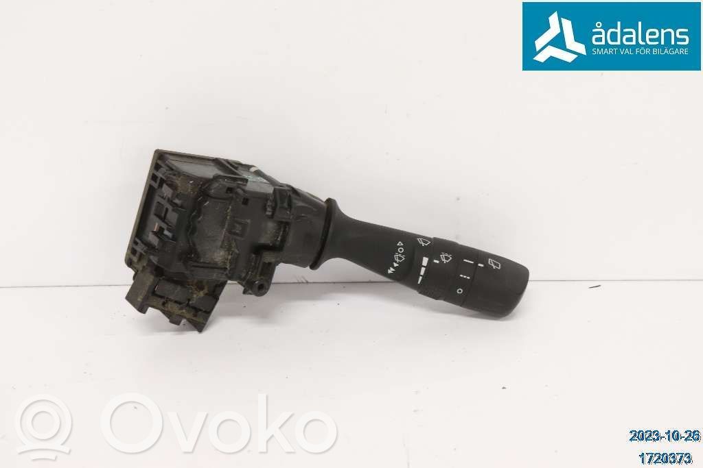 Toyota Auris E180 Wiper control stalk 