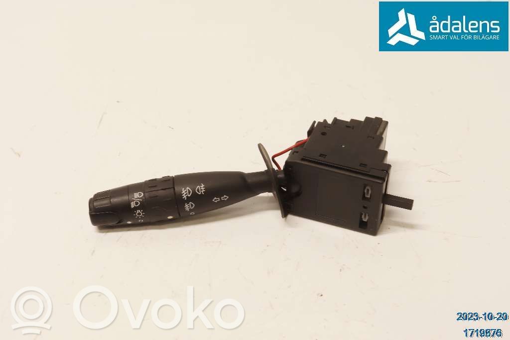 Ligier JS 50 Indicator stalk 