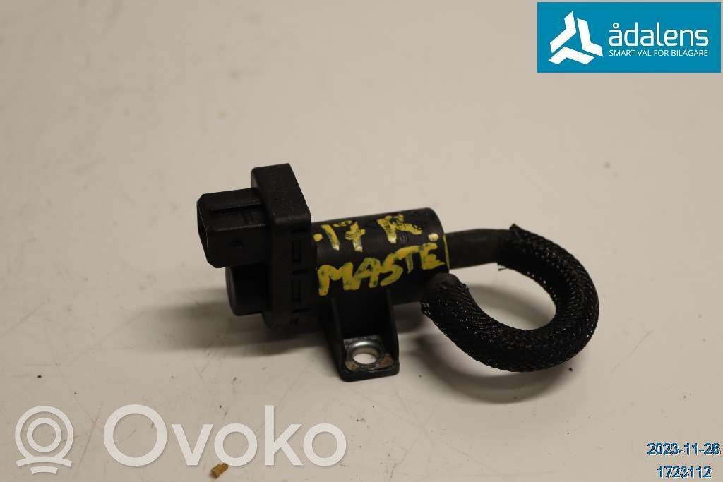 Vacuum valve   8200762162,8200762162