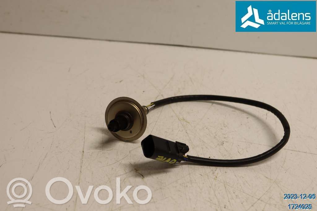 Renault Captur II Lambda probe sensor 