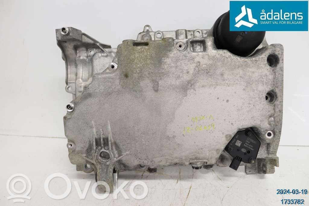 Volvo XC90 Karteris 