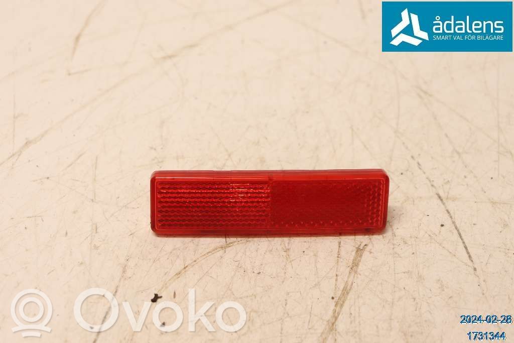 Renault Trafic II (X83) Rear tail light reflector 