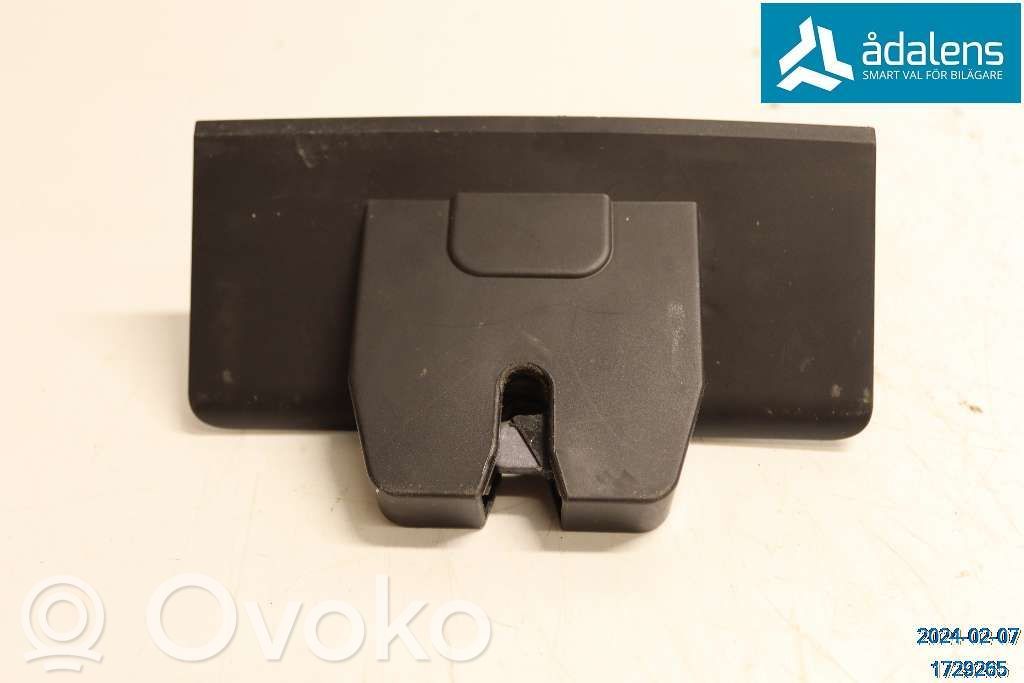 Bagažinės spyna   31440240