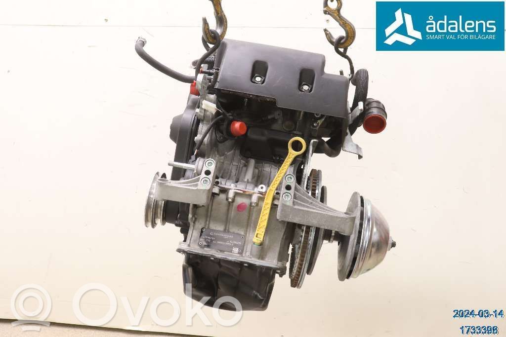 Engine   LDW492,LDW492