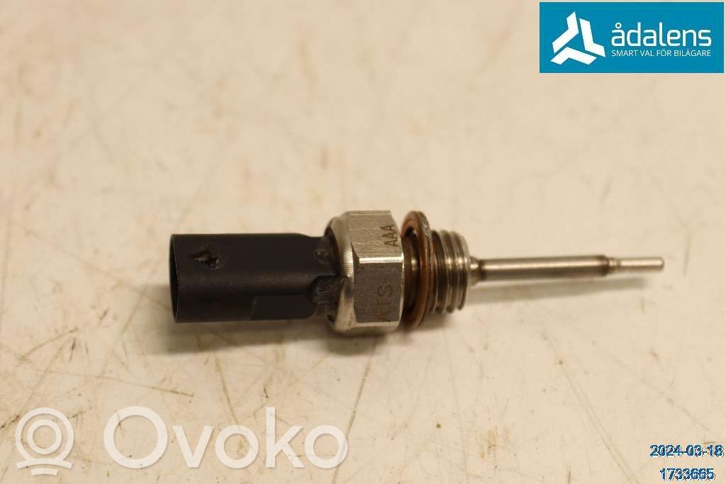 Volvo XC90 Czujnik temperatury spalin 