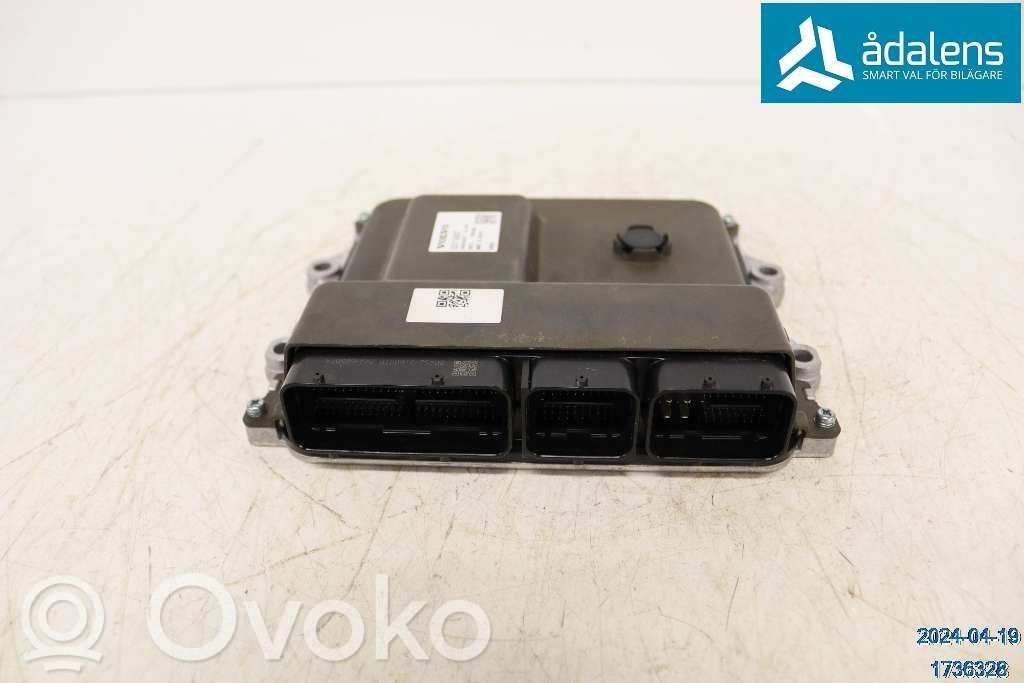 Volvo V90 Cross Country Injection control unit/module 