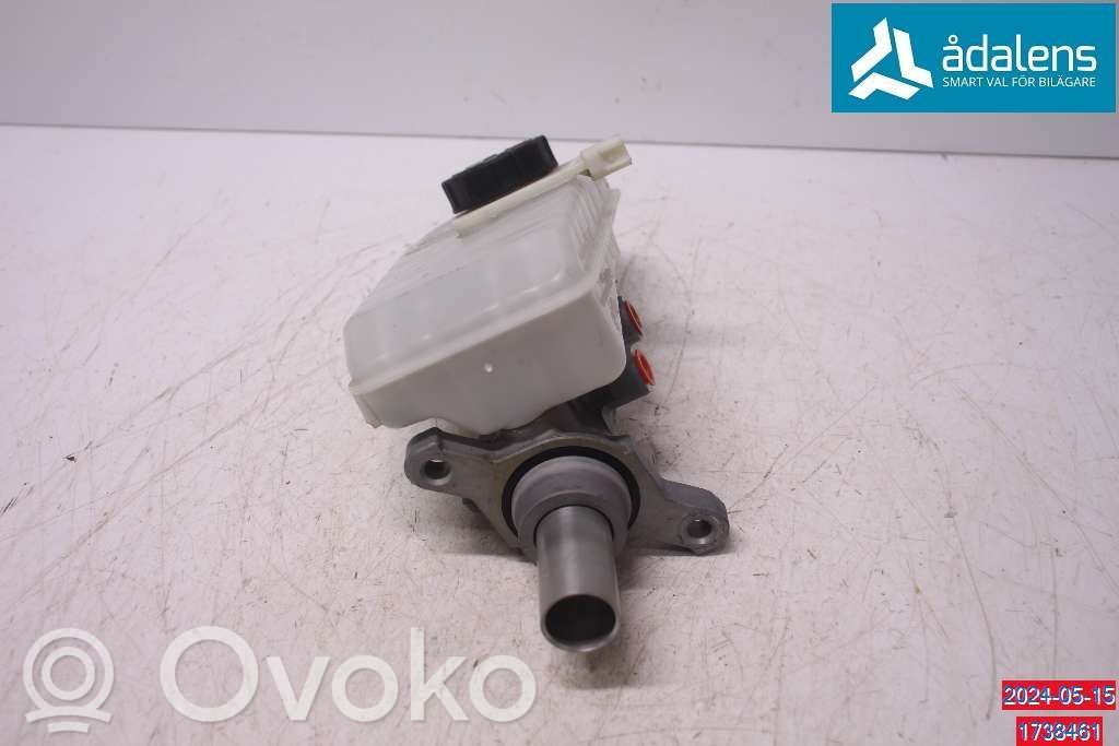 Volvo XC40 Pääjarrusylinteri 