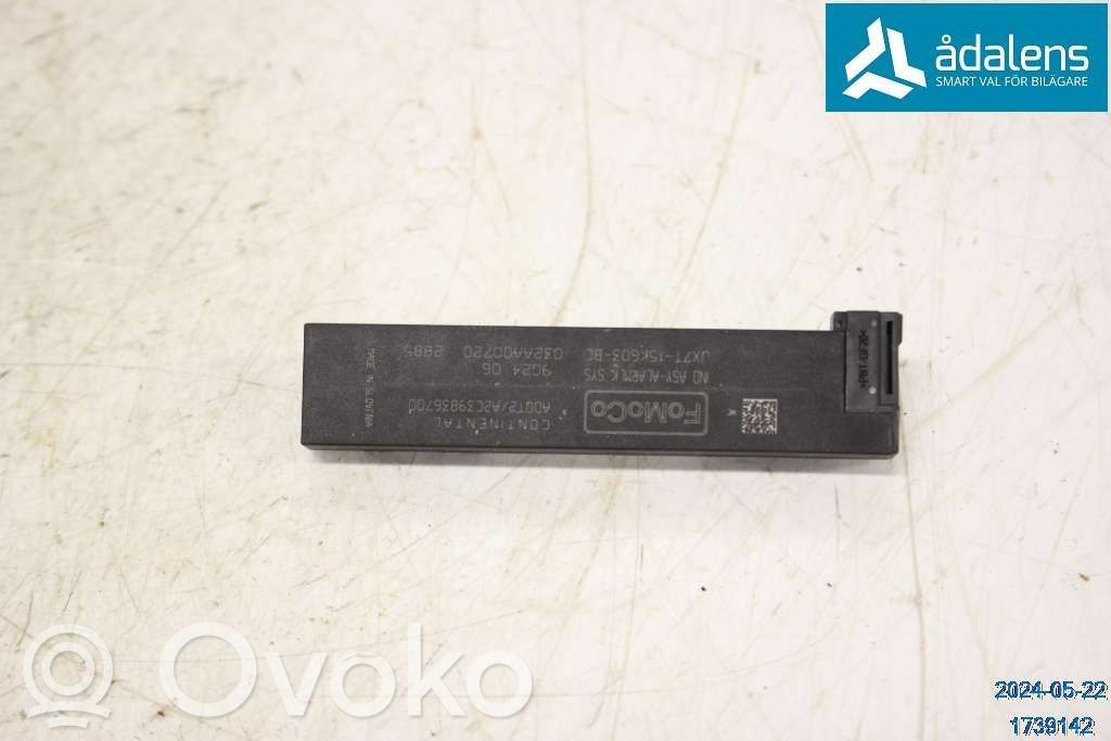 Ford Focus Radioantenne 