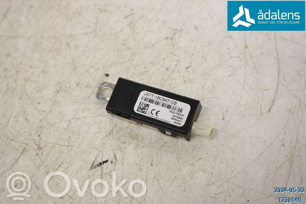 Ford Focus Radio antena 