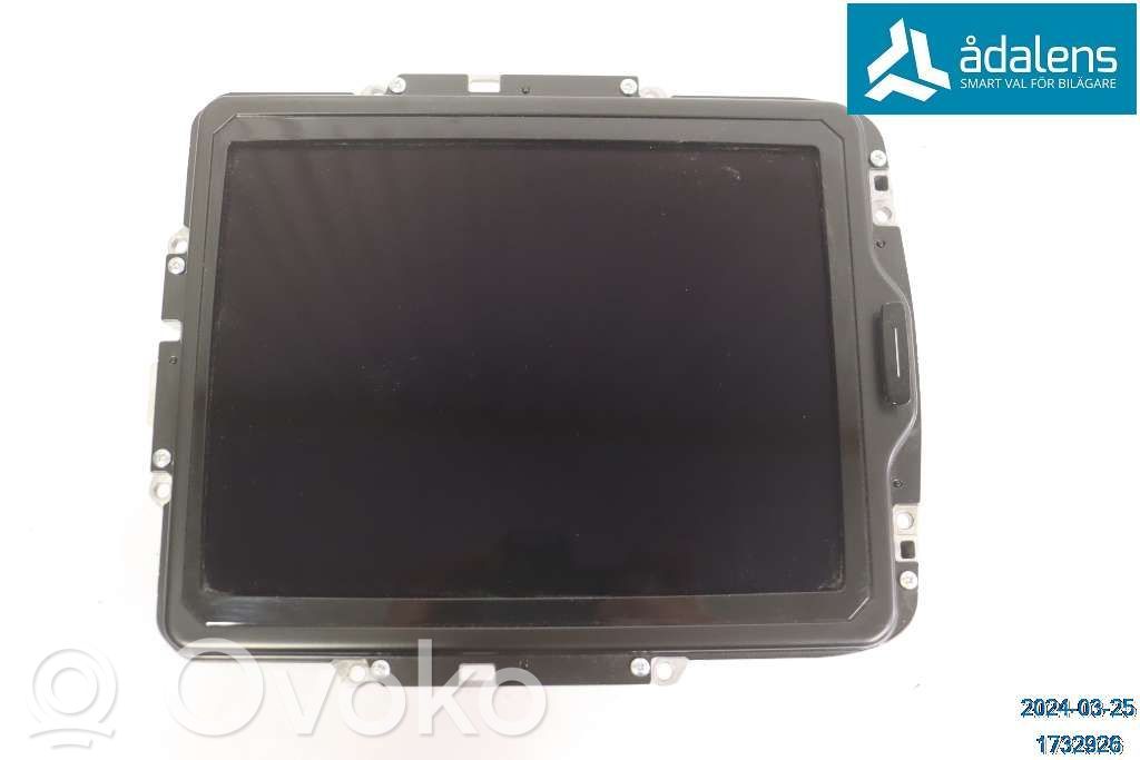 Volvo V90 Cross Country Screen/display/small screen 