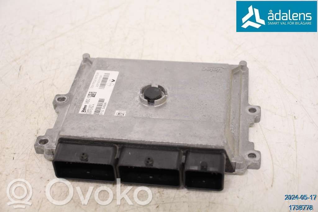 Injection control unit/module   237105499R,237105499R