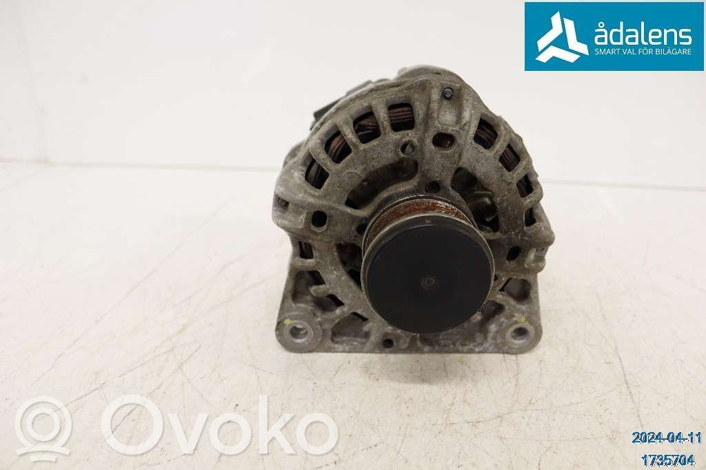 Alternador   231002949R