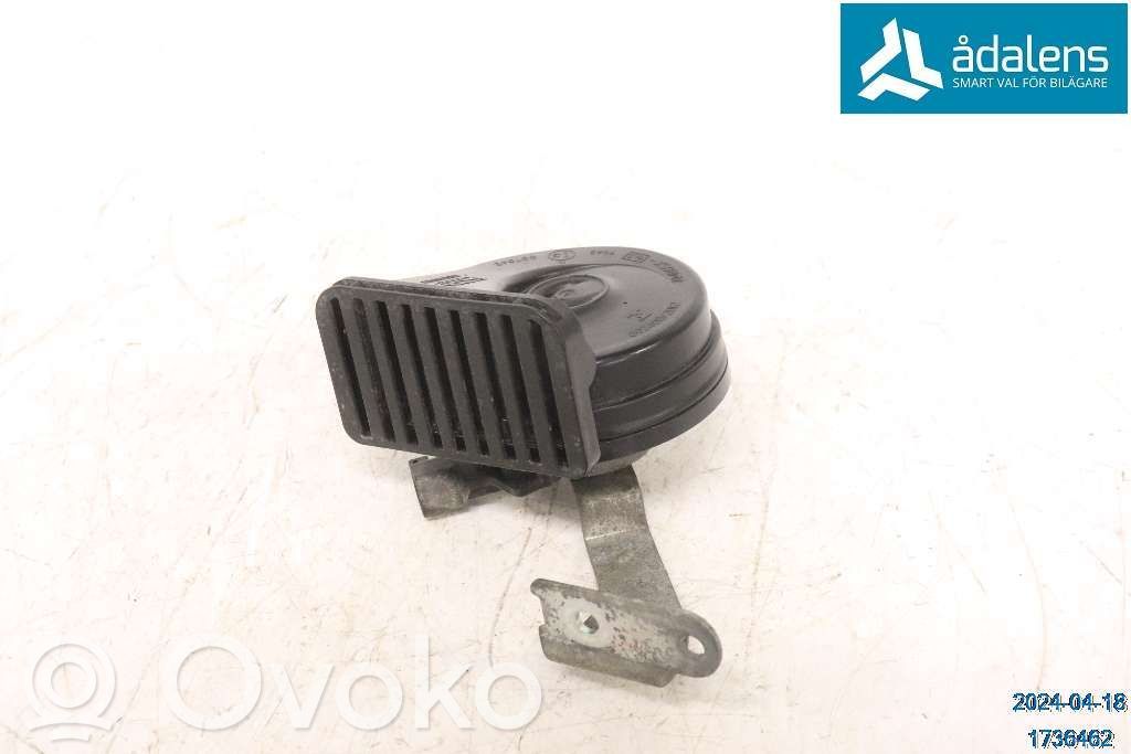 Volvo V60 Señal acústica 