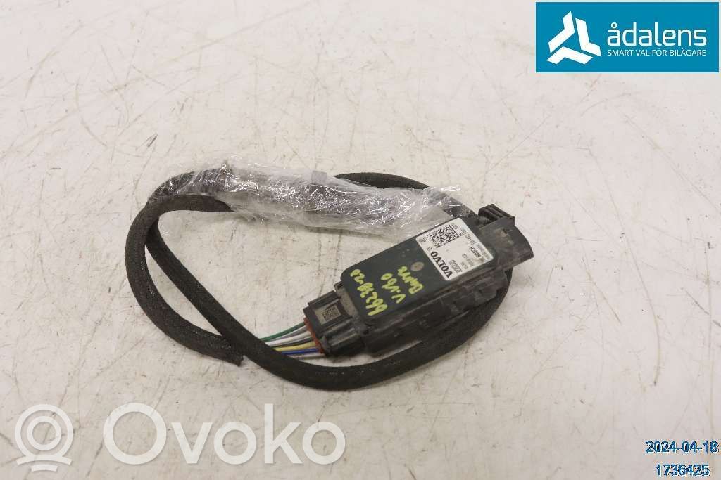 Sonde lambda   32203505,0281007306307