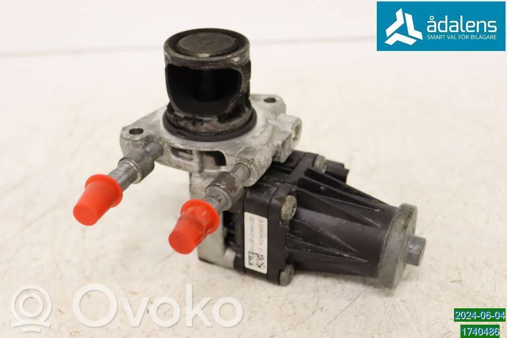 EGR valve   2342011