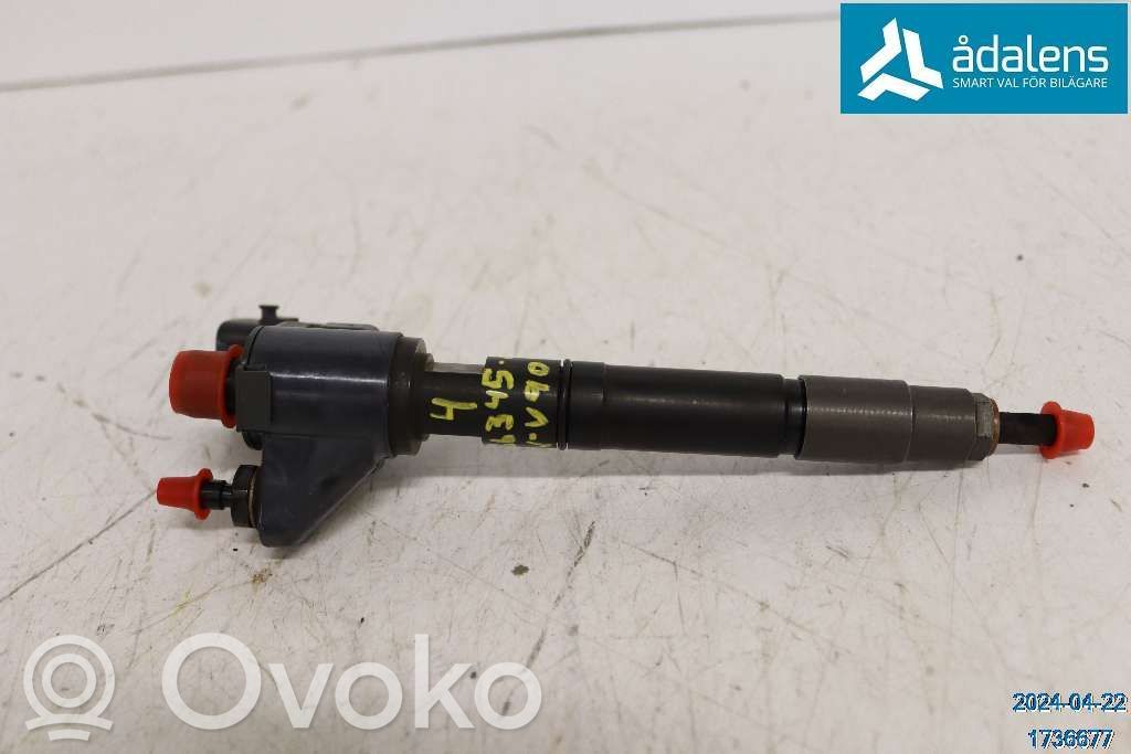 Volvo V90 Cross Country Inyector de combustible 