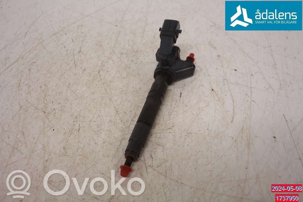 Inyector de combustible   36012936,P68QD1430,32140080