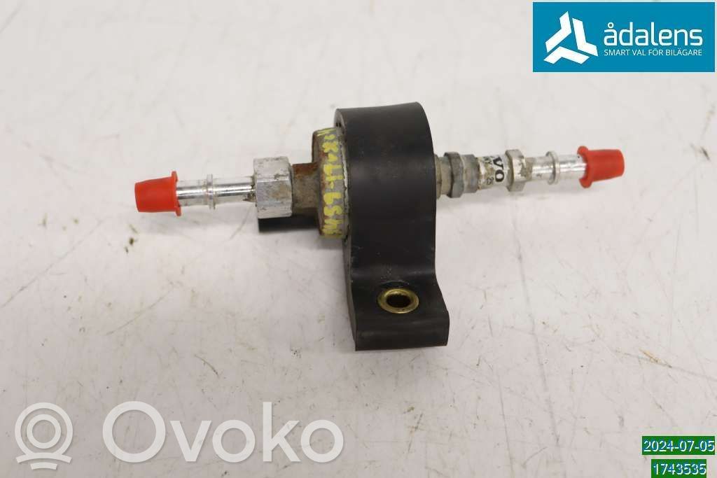 Volvo XC40 Podgrzewacz filtra paliwa 