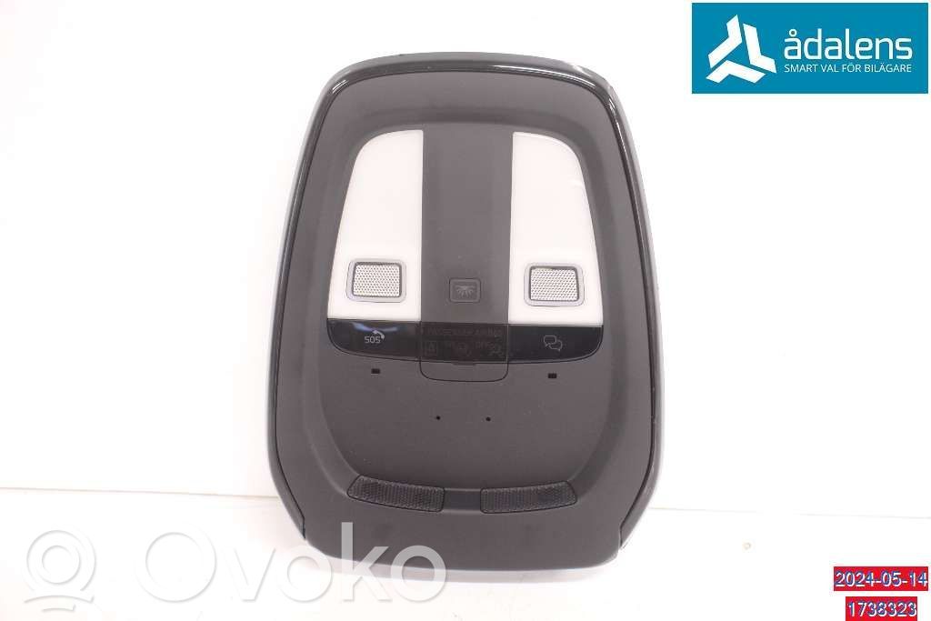 Volvo C40 Alte lămpi de interior 