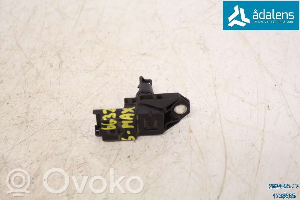 Ford S-MAX Air pressure sensor 