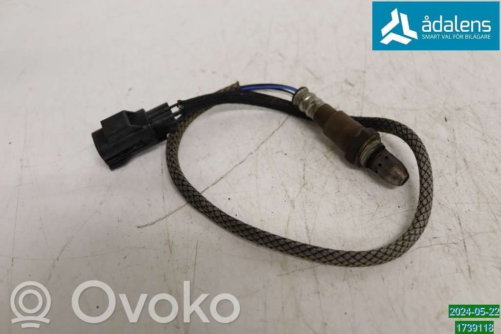 Volvo XC40 Зонд «Lambda» 