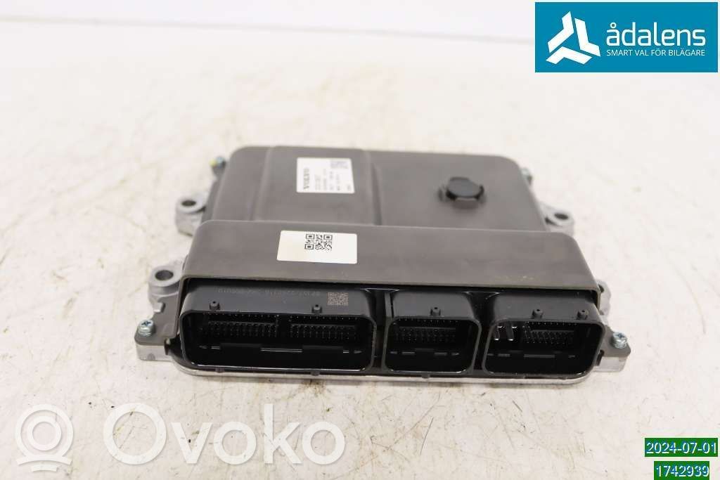 Volvo V60 Injection control unit/module 
